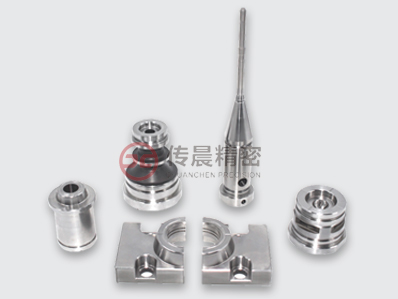 医疗耗材模具配件-医用一次性使用灭活病毒采样管核酸检测核污水采集试剂管