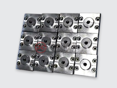 医疗耗材模具配件-实验室专用生物细胞冻存管菌种保存管塑料冷冻管样品管