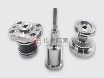 医疗耗材模具配件-实验室生化仪血凝仪蛋白仪专用方形圆形透明反应杯比色杯血凝杯血清杯全自动化学发光杯体外诊断设备组件