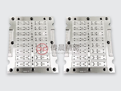 医疗耗材模具配件-生物实验室专用病毒抗原检测试剂盒核酸流感检测快筛快速自检自测盒