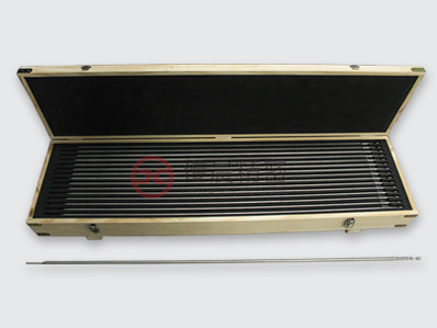 Medical Device Parts-Pharmaceutical Equipment Precision Parts1.2M 316L Filling Syringe Filling Needle Dispensing Nozzle Hardware Non-Standard Parts Processing