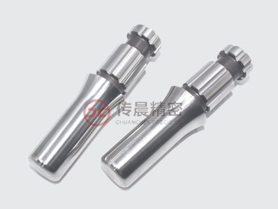 日化包装模具配件-日化包装塑胶模具配件螺牙型芯型腔镶件注塑模塑料模精密模具零件