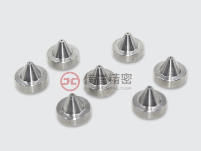 Mechanical equipment parts-customized spraying spray oil sandblasting spraying equipment parts nozzle nozzle nozzle hardware precision non-standard parts