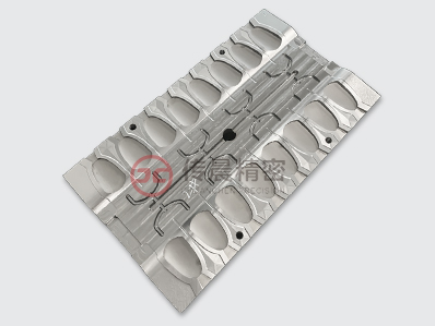 Nissin Packaging Mould Parts - Customized Bottle Cap Push Head Pump Head Mould Parts Front Cavity Plastic Mould Injection Mould Precision Parts